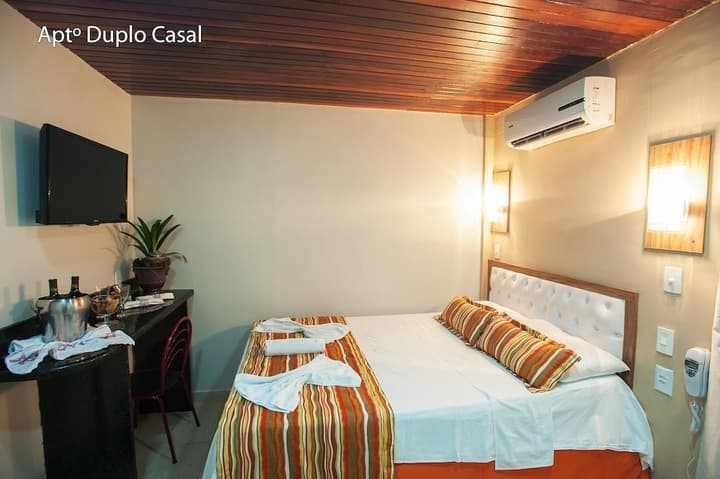 Laguna Praia Hotel