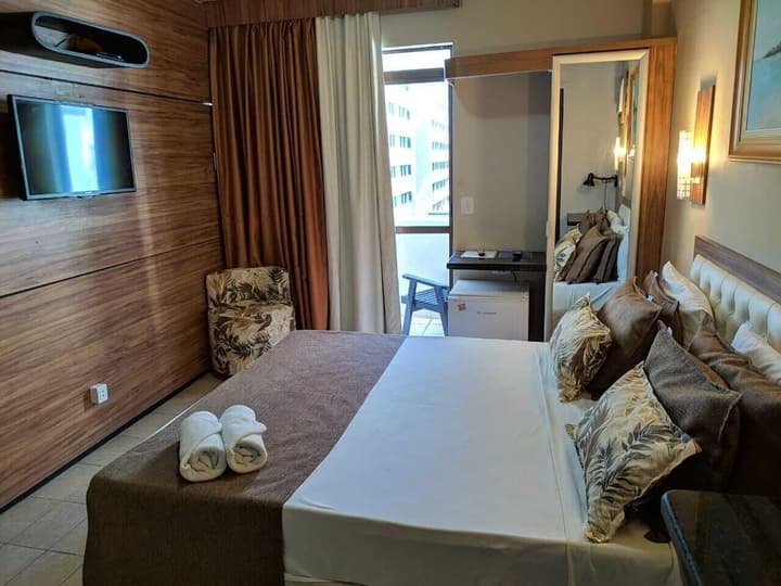 Laguna Praia Hotel