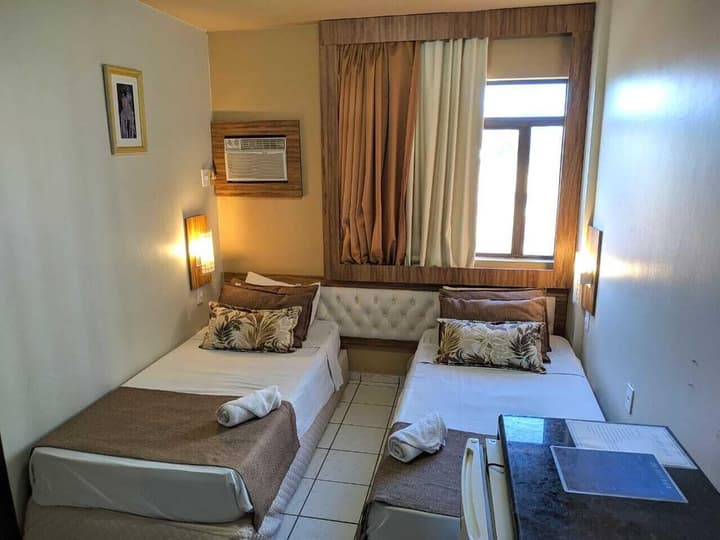 Laguna Praia Hotel