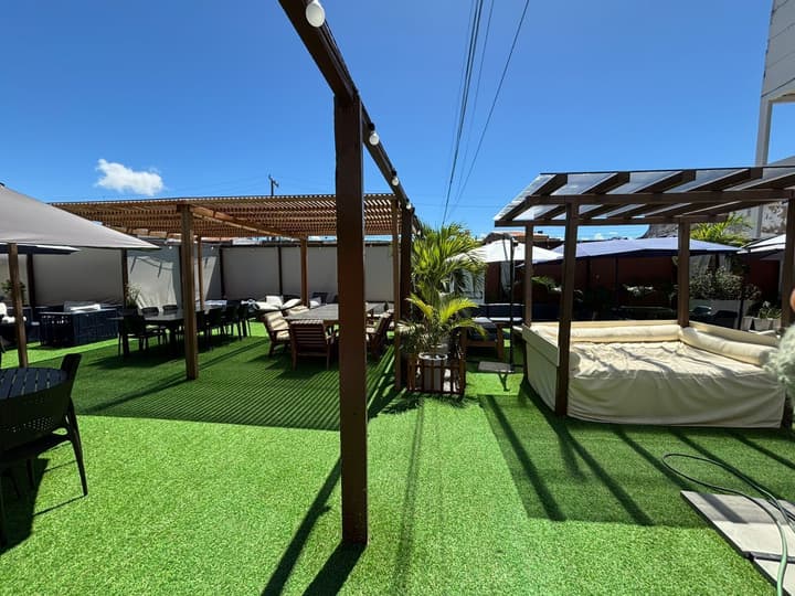 Laguna Praia Hotel