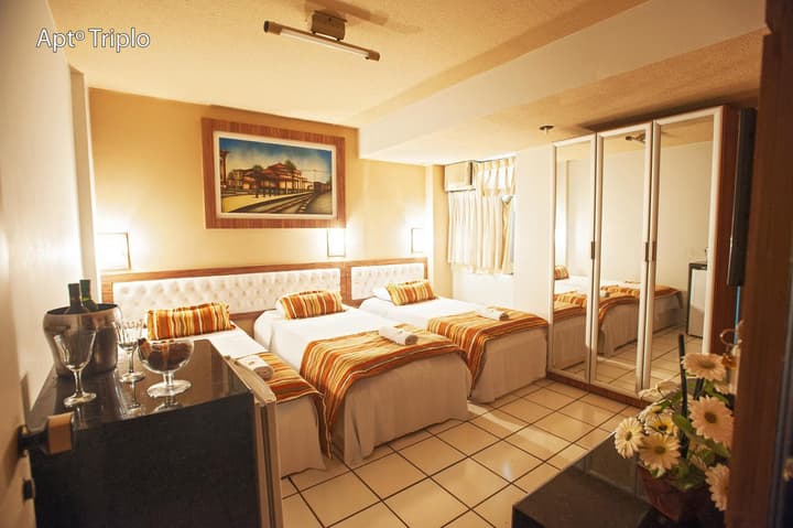 Laguna Praia Hotel