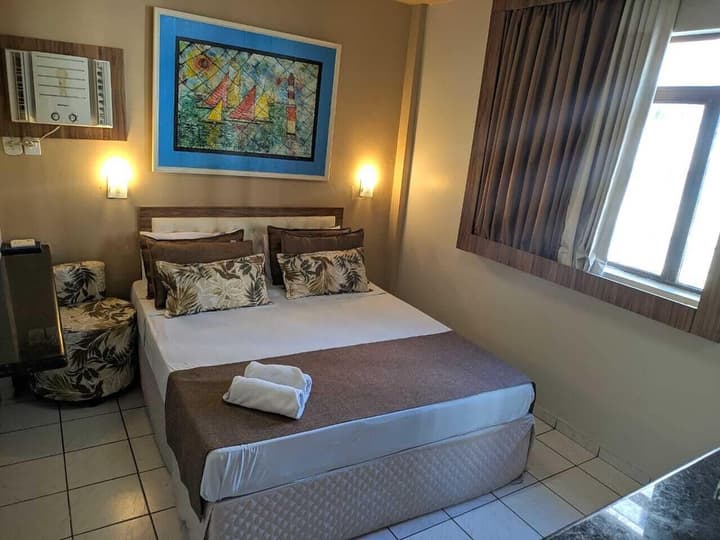 Laguna Praia Hotel