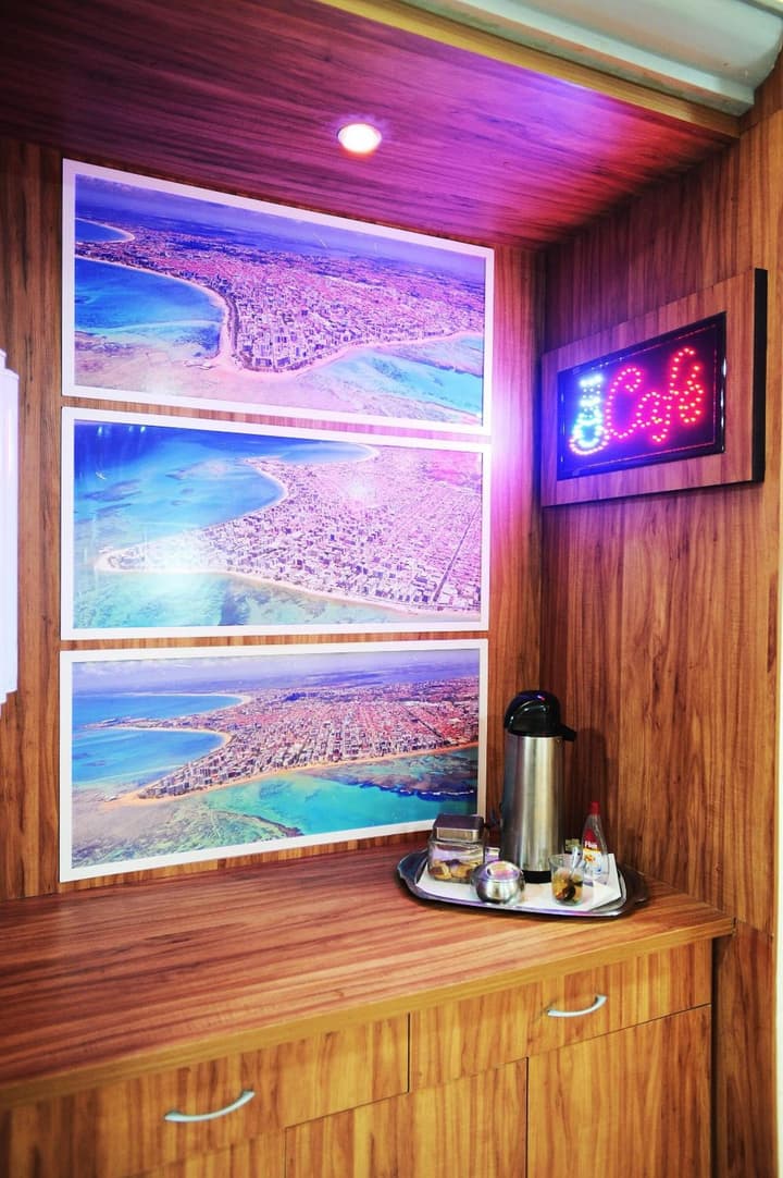 Laguna Praia Hotel