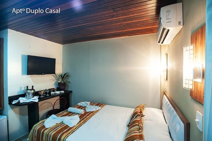 Laguna Praia Hotel