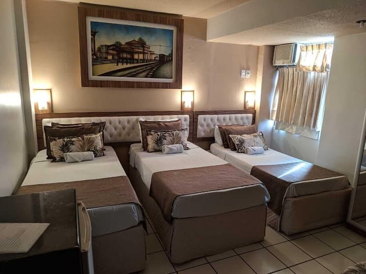 Laguna Praia Hotel