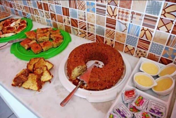 Pousada Tartaruga