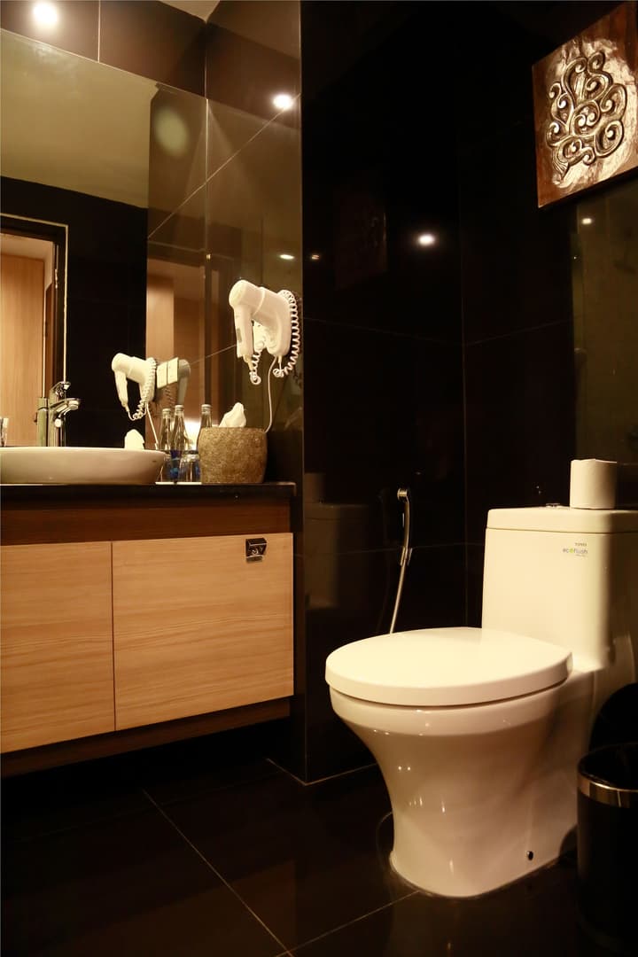 b Hotel Bali & Spa