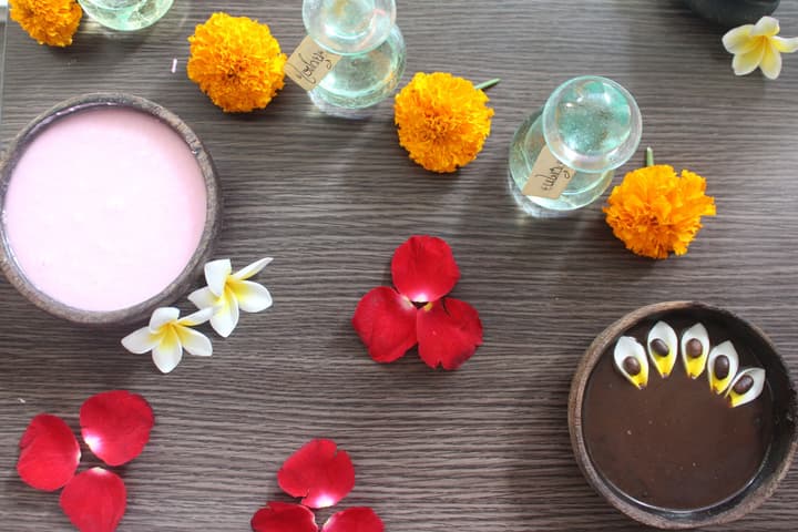 b Hotel Bali & Spa