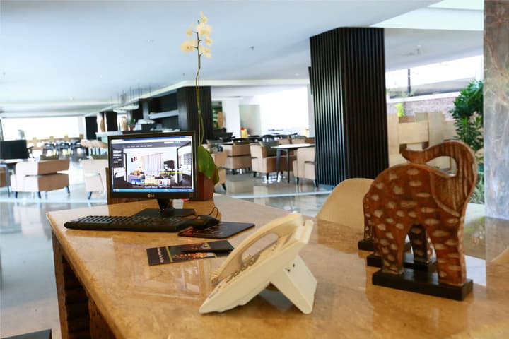 b Hotel Bali & Spa