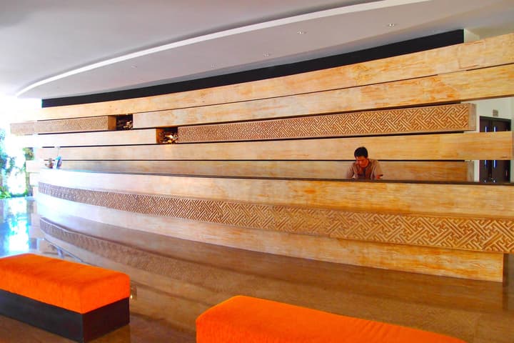 b Hotel Bali & Spa