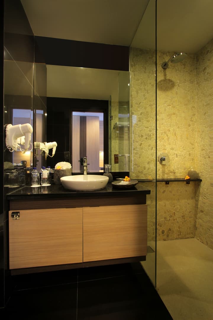 b Hotel Bali & Spa