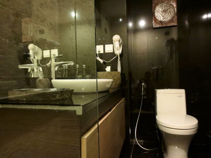 b Hotel Bali & Spa