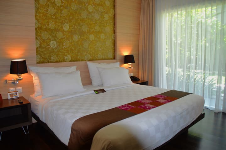 b Hotel Bali & Spa
