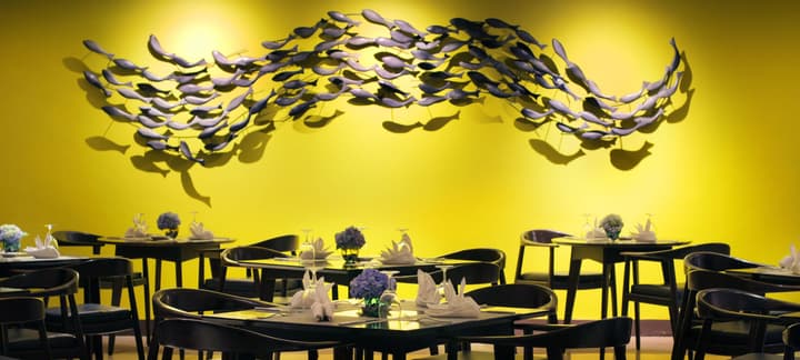 b Hotel Bali & Spa