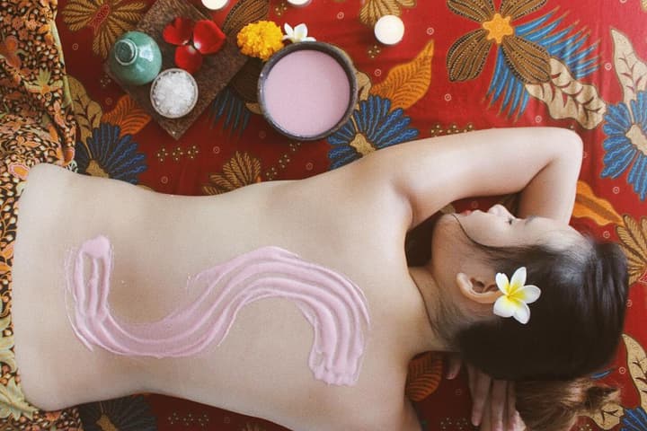 b Hotel Bali & Spa