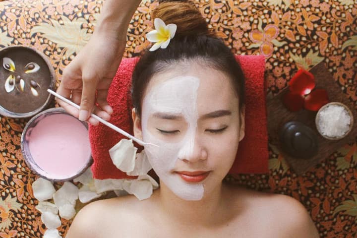 b Hotel Bali & Spa
