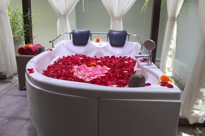 b Hotel Bali & Spa