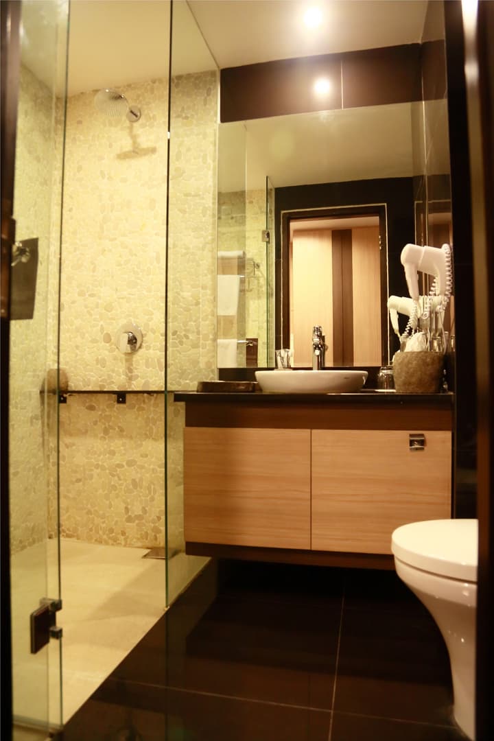 b Hotel Bali & Spa