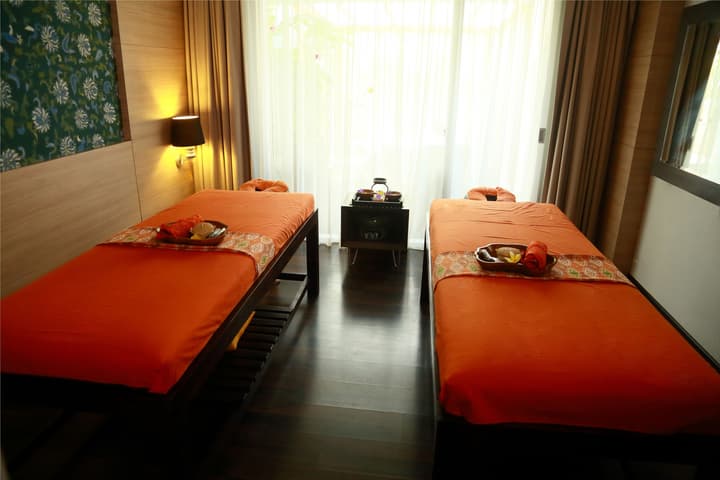 b Hotel Bali & Spa