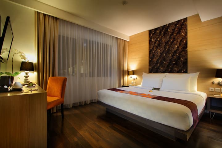 b Hotel Bali & Spa