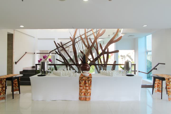 b Hotel Bali & Spa
