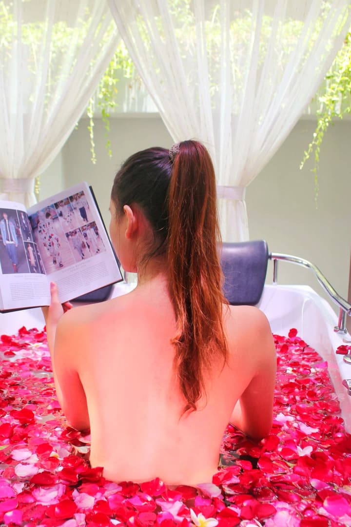 b Hotel Bali & Spa