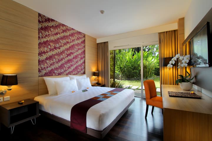 b Hotel Bali & Spa