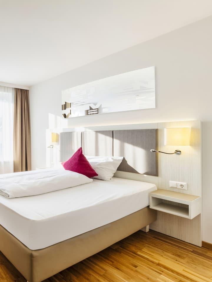 Hotel Zeitgeist Vienna Hauptbahnhof