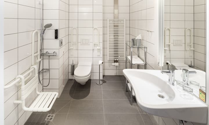Hotel Zeitgeist Vienna Hauptbahnhof