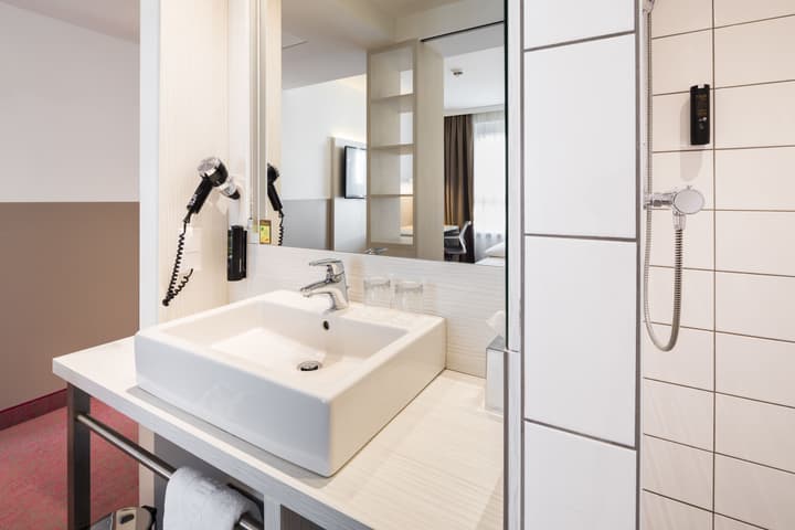 Hotel Zeitgeist Vienna Hauptbahnhof