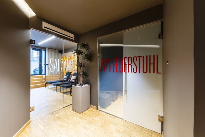 Hotel Zeitgeist Vienna Hauptbahnhof