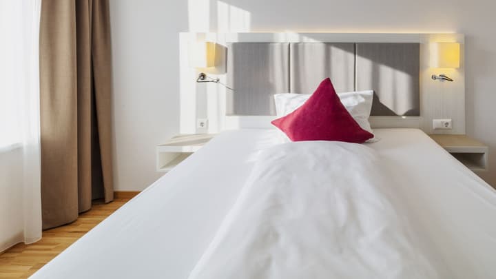 Hotel Zeitgeist Vienna Hauptbahnhof