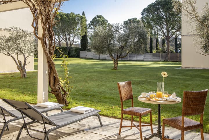 Terme di Saturnia Natural Spa & Golf Resort - The Leading Hotels of the World