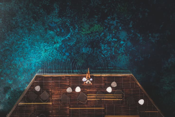Terme di Saturnia Natural Spa & Golf Resort - The Leading Hotels of the World