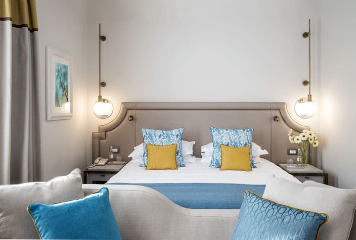 Terme di Saturnia Natural Spa & Golf Resort - The Leading Hotels of the World