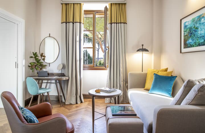 Terme di Saturnia Natural Spa & Golf Resort - The Leading Hotels of the World