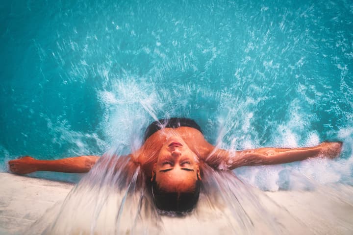 Terme di Saturnia Natural Spa & Golf Resort - The Leading Hotels of the World