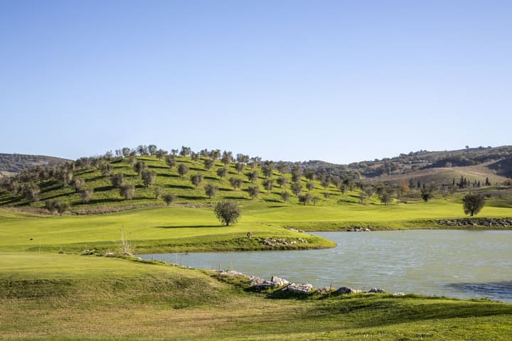Terme di Saturnia Natural Spa & Golf Resort - The Leading Hotels of the World