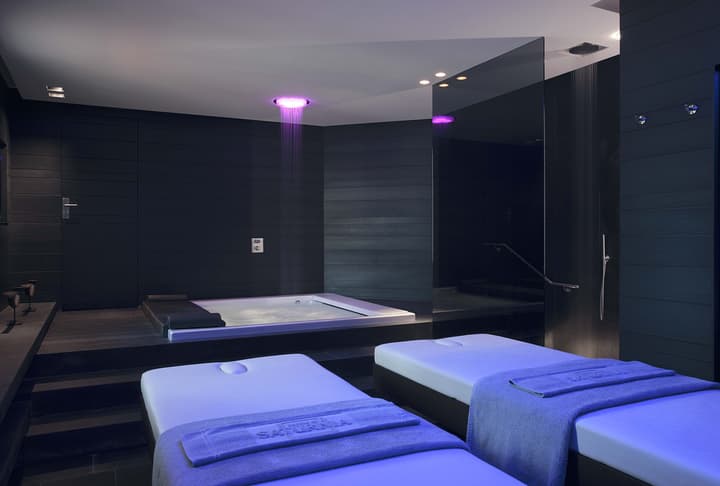 Terme di Saturnia Natural Spa & Golf Resort - The Leading Hotels of the World