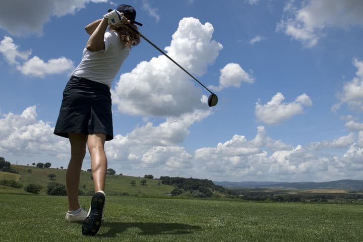 Terme di Saturnia Natural Spa & Golf Resort - The Leading Hotels of the World