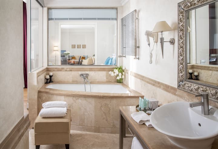 Terme di Saturnia Natural Spa & Golf Resort - The Leading Hotels of the World