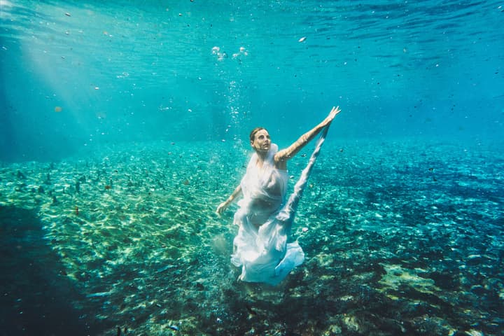 Terme di Saturnia Natural Spa & Golf Resort - The Leading Hotels of the World