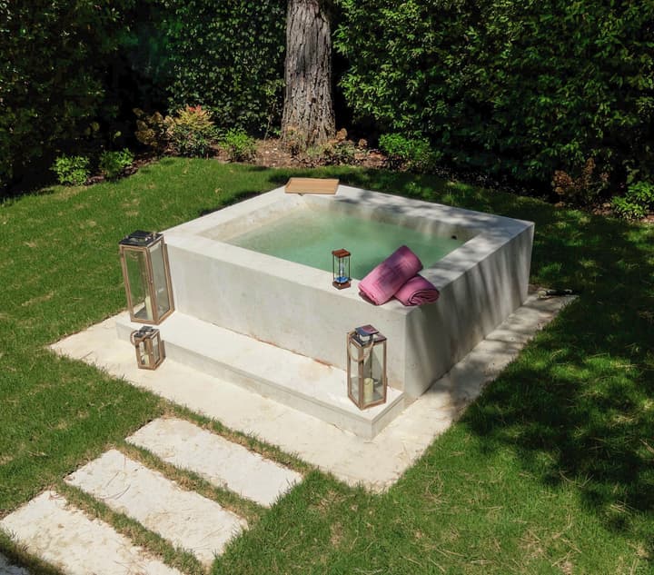 Terme di Saturnia Natural Spa & Golf Resort - The Leading Hotels of the World