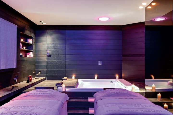 Terme di Saturnia Natural Spa & Golf Resort - The Leading Hotels of the World