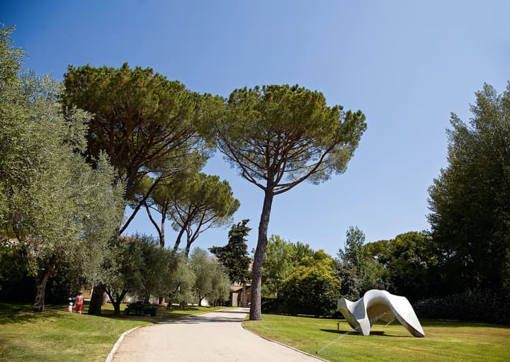 Terme di Saturnia Natural Spa & Golf Resort - The Leading Hotels of the World