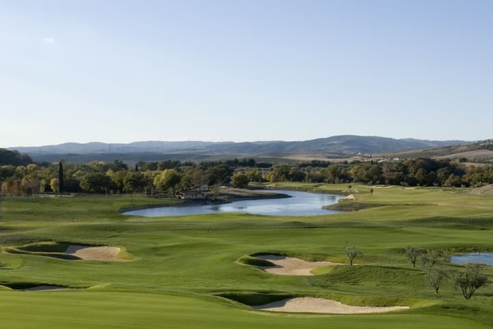 Terme di Saturnia Natural Spa & Golf Resort - The Leading Hotels of the World