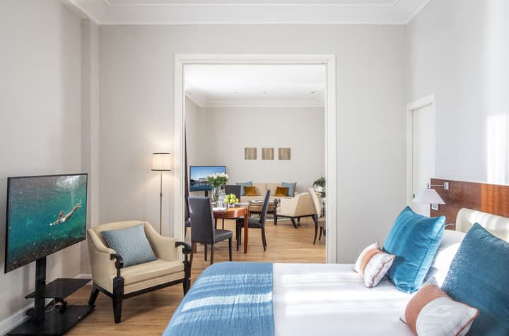 Terme di Saturnia Natural Spa & Golf Resort - The Leading Hotels of the World