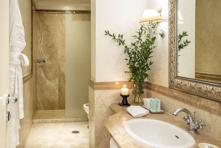 Terme di Saturnia Natural Spa & Golf Resort - The Leading Hotels of the World