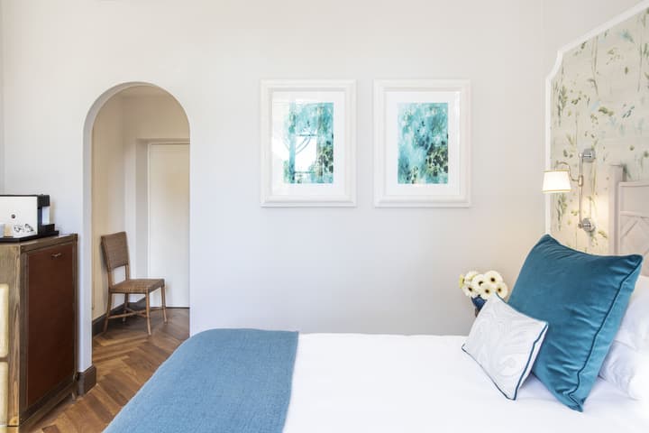 Terme di Saturnia Natural Spa & Golf Resort - The Leading Hotels of the World