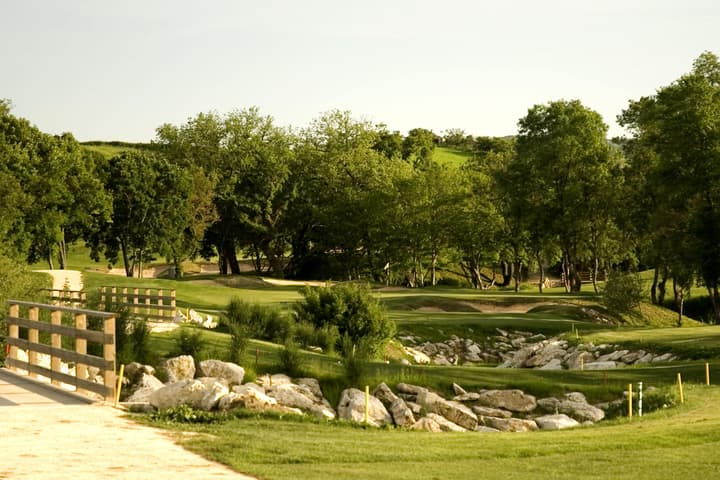 Terme di Saturnia Natural Spa & Golf Resort - The Leading Hotels of the World